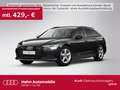 Audi A6 45 TFSI S-tronic Sport Navi CAM LED Schwarz - thumbnail 1