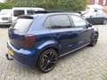 Volkswagen Polo 1.2 TSI Comfortline-AUT-PANO-CLIMA-NEDERL.-NAP! Bleu - thumbnail 43