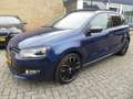 Volkswagen Polo 1.2 TSI Comfortline-AUT-PANO-CLIMA-NEDERL.-NAP! Bleu - thumbnail 50