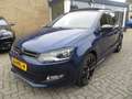 Volkswagen Polo 1.2 TSI Comfortline-AUT-PANO-CLIMA-NEDERL.-NAP! Bleu - thumbnail 47