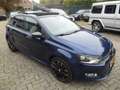 Volkswagen Polo 1.2 TSI Comfortline-AUT-PANO-CLIMA-NEDERL.-NAP! Bleu - thumbnail 45
