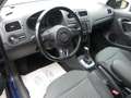Volkswagen Polo 1.2 TSI Comfortline-AUT-PANO-CLIMA-NEDERL.-NAP! Bleu - thumbnail 16