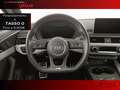 Audi S4 avant 3.0 tdi mhev sport attitude quattro 347cv ti Nero - thumbnail 7