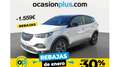 Opel Grandland X 1.2T S&S Design Line 130 Weiß - thumbnail 1