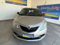 Lancia Ypsilon 1.2 69 CV 5 porte Gold *86.000 KM* Argento - thumbnail 2