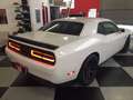 Dodge Challenger SRT Hellcat  717CV Blanc - thumbnail 5