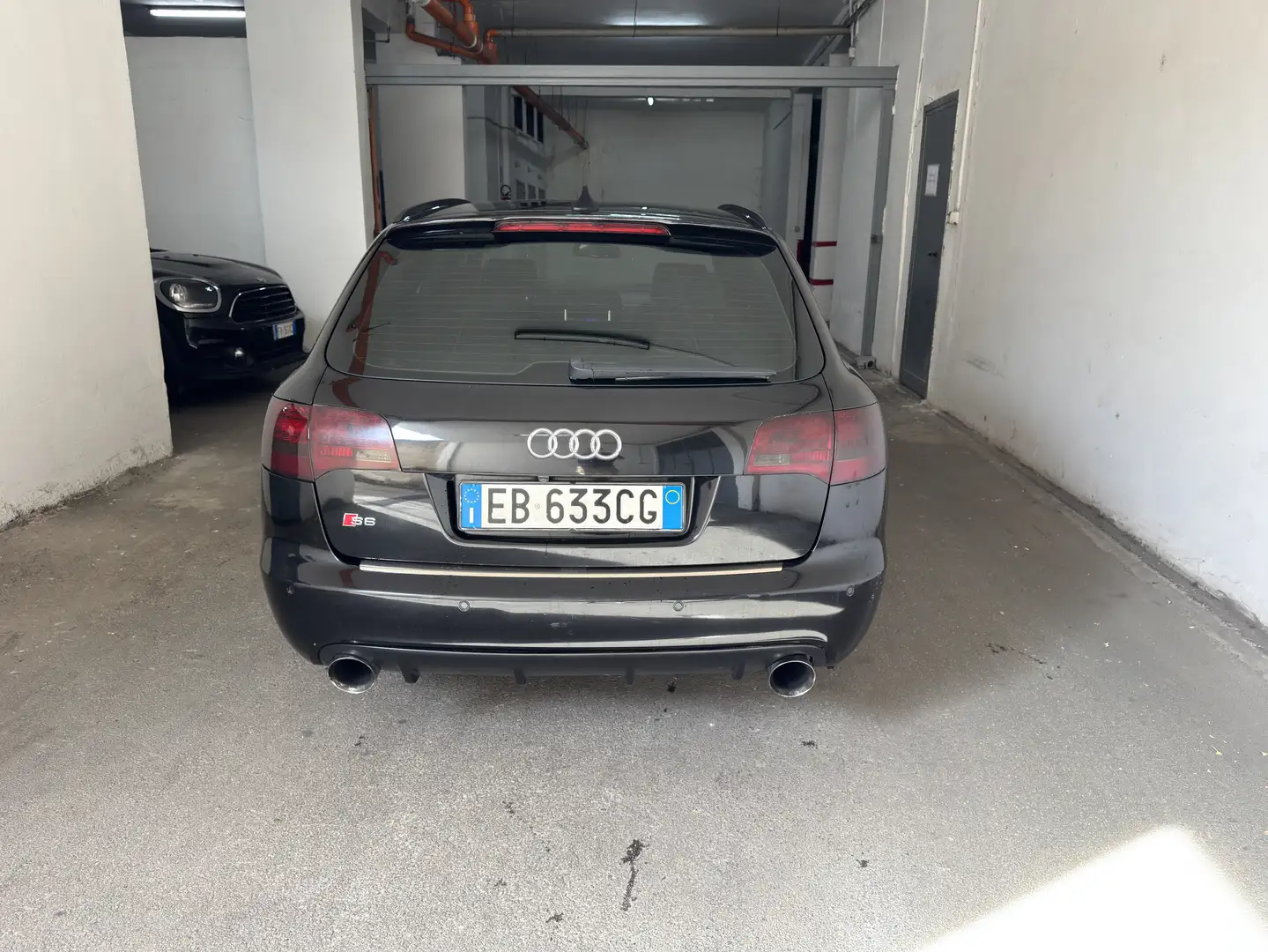 Audi A6 Avant 3.0 V6 tdi Advanced quattro tiptronic fap - 2