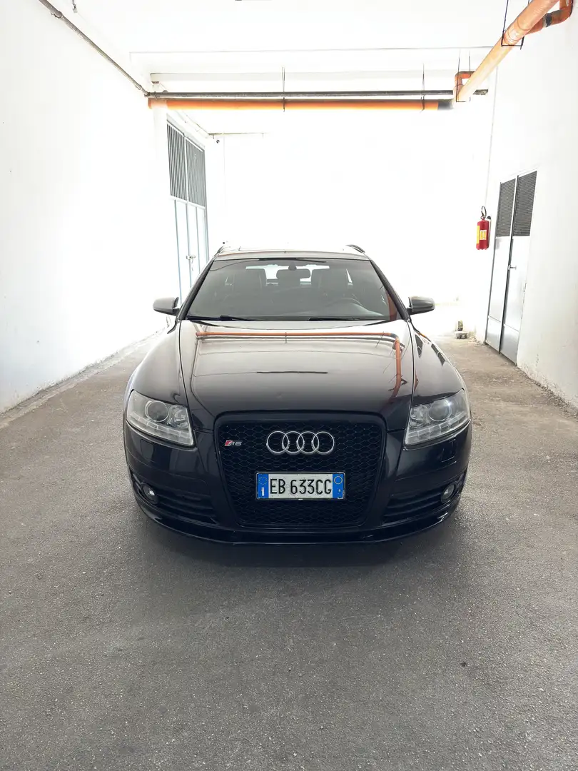 Audi A6 Avant 3.0 V6 tdi Advanced quattro tiptronic fap - 1