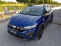 Dacia Sandero Stepway 1.0 TCe ECO-G Extreme Up Blu/Azzurro - thumbnail 7