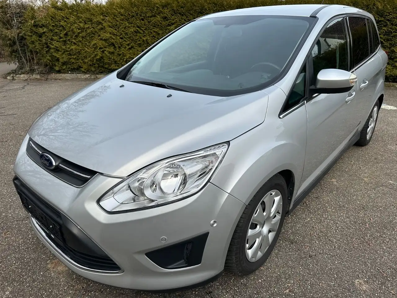 Ford Grand C-Max