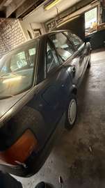 Sedan