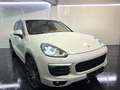 Porsche Cayenne Aut. Blanc - thumbnail 3