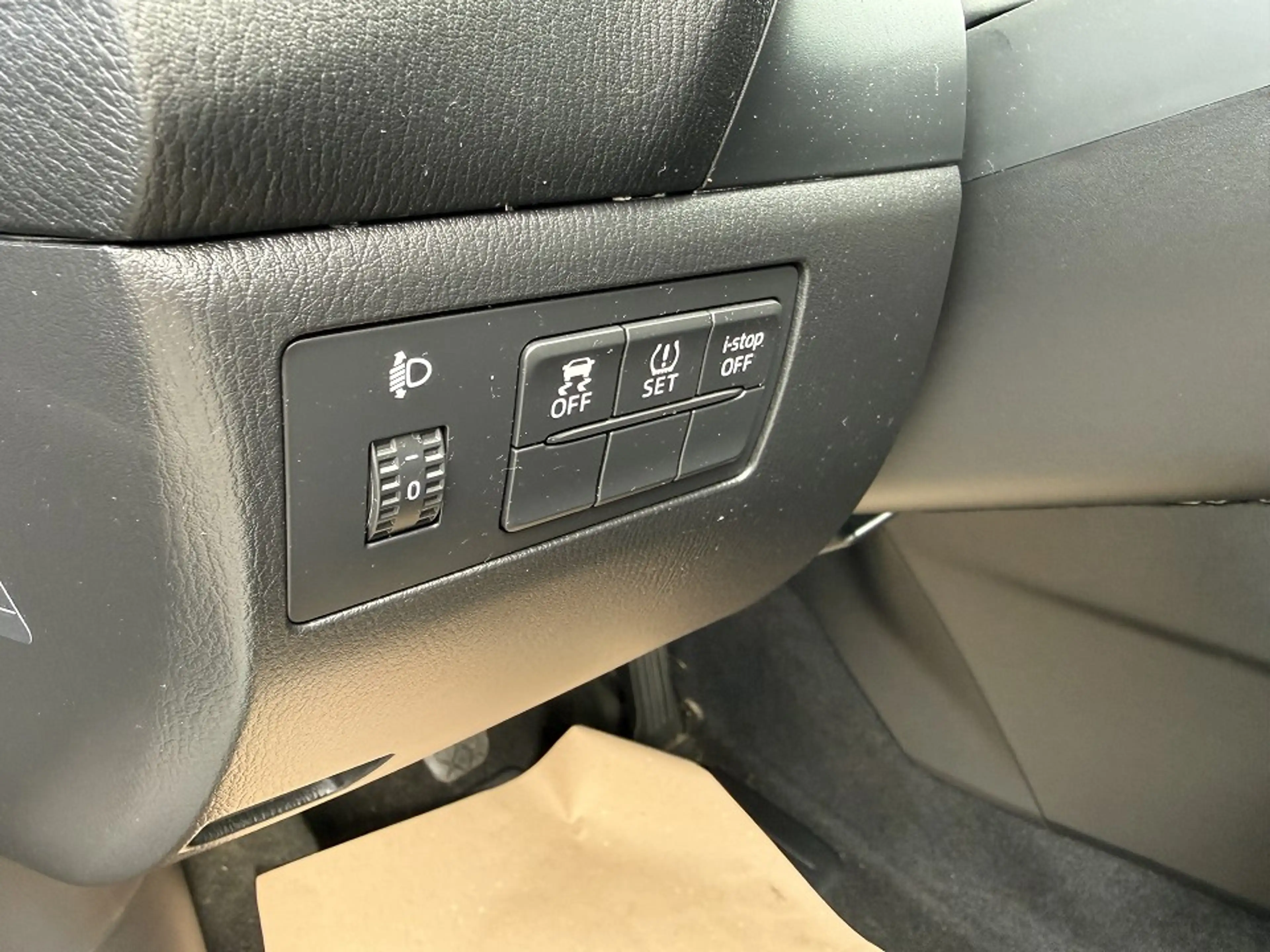 Mazda 3 SKYACTIV-G 100 6GS AL-PRIME — photo 14