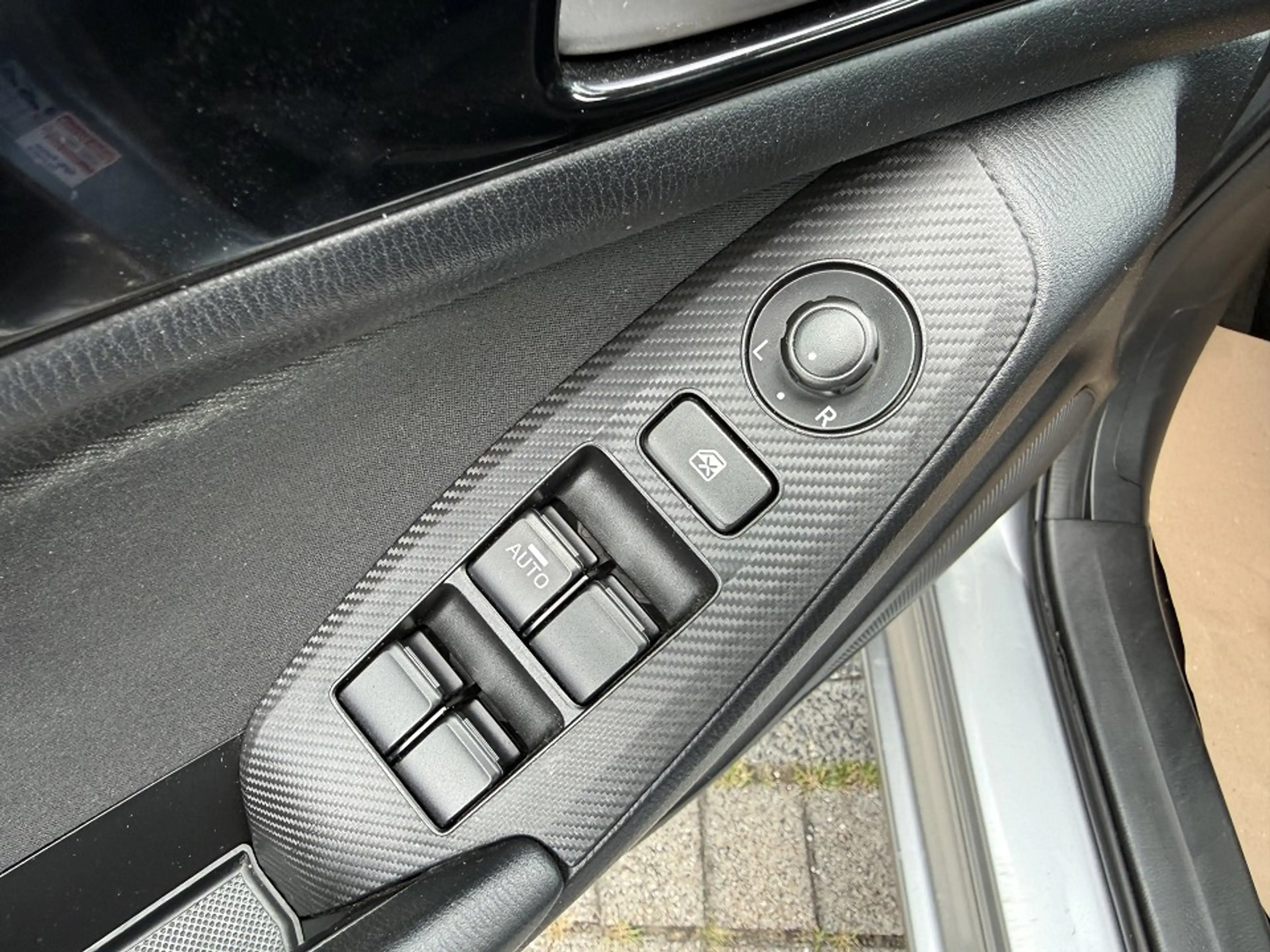 Mazda 3 SKYACTIV-G 100 6GS AL-PRIME — photo 13