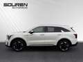 Kia Sorento PHEV Plug&Ride 4WD 7-SITZER GLASDACH+ LEDER+ Allra Белый - thumbnail 2