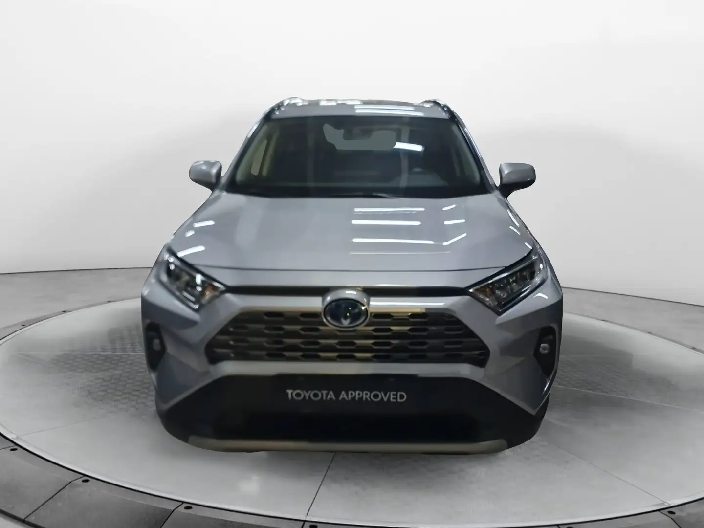 Toyota RAV 4 RAV4 2.5 Hybrid 4WD Dynamic Alb - 2