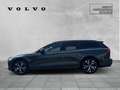 Volvo V60 R Design Recharge Plug-In Hybrid AWD T6 Twin Engin Grau - thumbnail 3