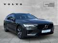 Volvo V60 R Design Recharge Plug-In Hybrid AWD T6 Twin Engin Grau - thumbnail 5