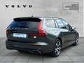 Volvo V60 R Design Recharge Plug-In Hybrid AWD T6 Twin Engin Grau - thumbnail 2
