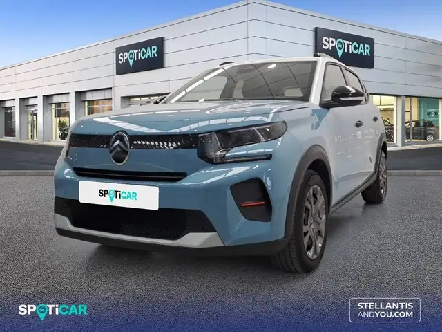 Citroen C3 1.2 Turbo S&S Business 100