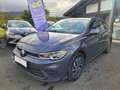 Volkswagen Polo 1.0L TSI 95 LIFE PLUS DSG7 Gris - thumbnail 3
