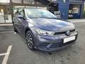Volkswagen Polo 1.0L TSI 95 LIFE PLUS DSG7 Gris - thumbnail 1