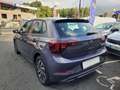 Volkswagen Polo 1.0L TSI 95 LIFE PLUS DSG7 Gris - thumbnail 4