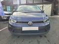 Volkswagen Polo 1.0L TSI 95 LIFE PLUS DSG7 Gris - thumbnail 2