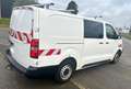 Citroen Jumpy FOURGON  XL  2.0 BLUEHDI 120CH S\u0026amp;S CABINE APPRO 6 PLACES  9992 HT Negru - thumbnail 6