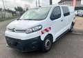 Citroen Jumpy FOURGON  XL  2.0 BLUEHDI 120CH S\u0026amp;S CABINE APPRO 6 PLACES  9992 HT Negru - thumbnail 1