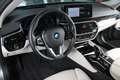 BMW 530 e Touring LuxuryLine DrivProf.Laser.Panodach Gri - thumbnail 5