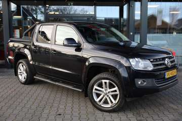 2.0 TDI 4 MOTION PLUS HIGHLINE A/T 2 ZITS VAN