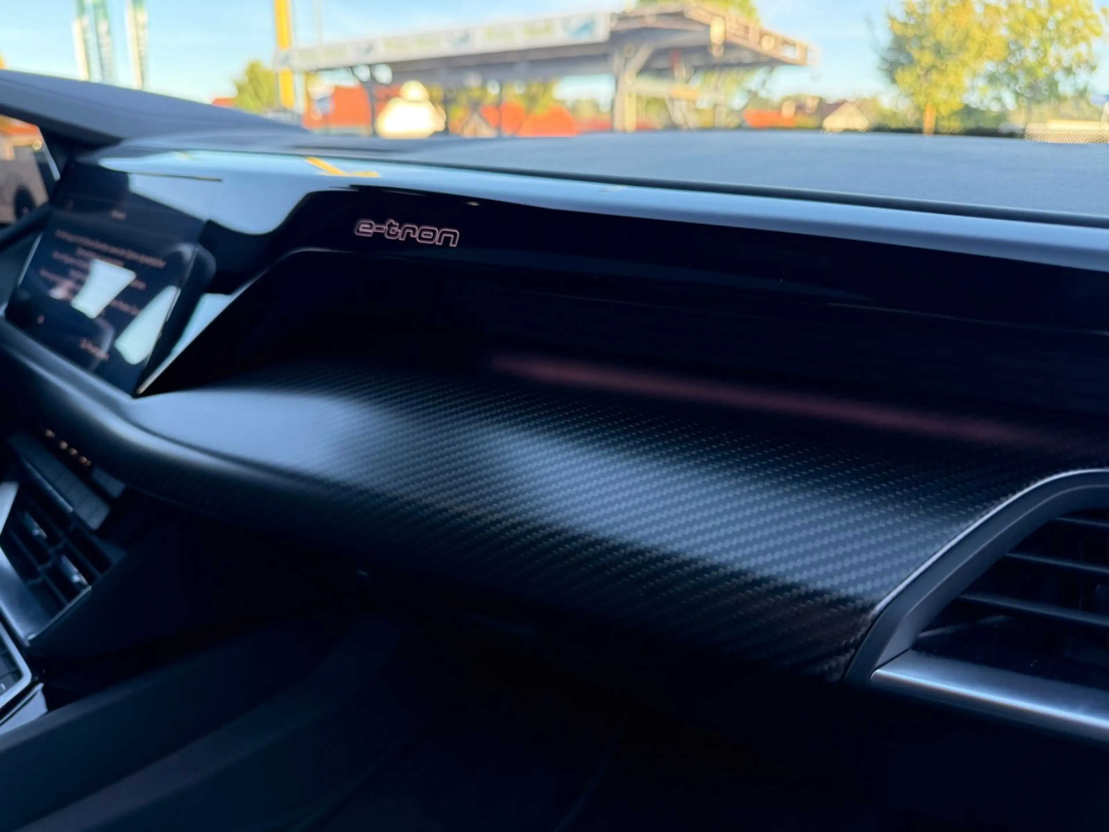 Audi e-tron GT Quattro*LASER*HuD*PANO*1.Hand*VOLL* — photo 15