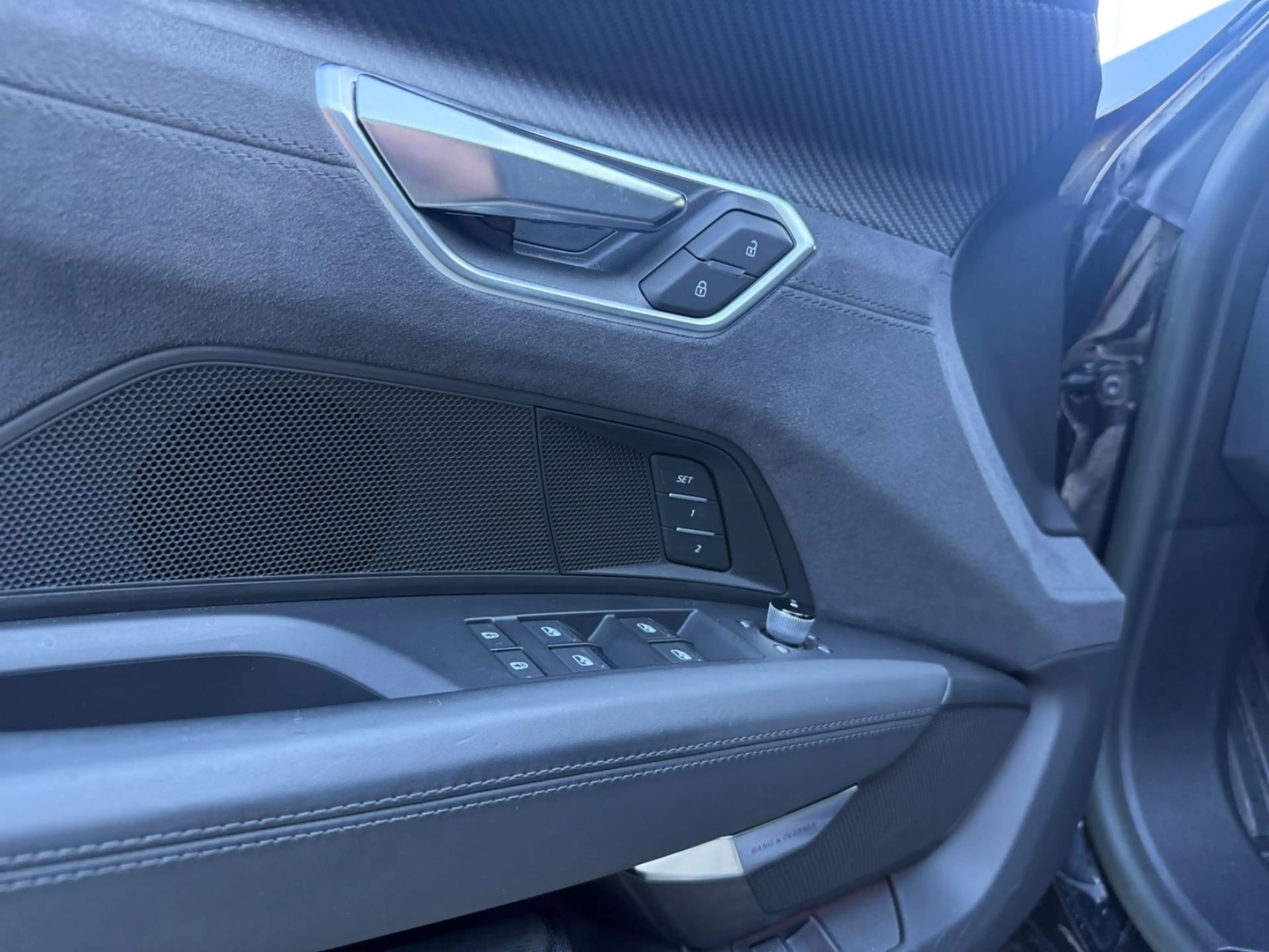 Audi e-tron GT Quattro*LASER*HuD*PANO*1.Hand*VOLL* — photo 13