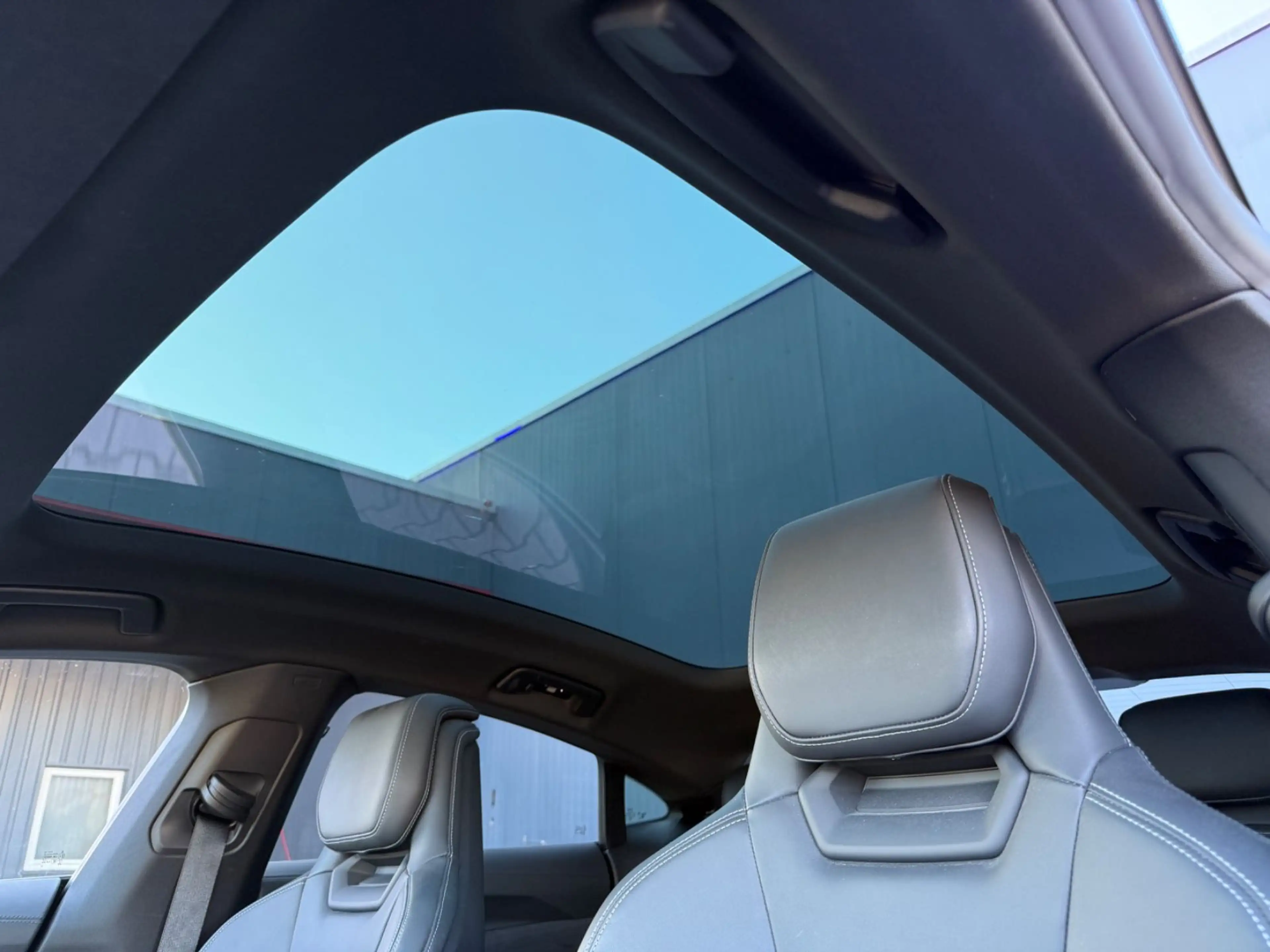 Audi e-tron GT Quattro*LASER*HuD*PANO*1.Hand*VOLL* — photo 12