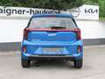 Kia Picanto 1,2 DPI Gold Bleu - thumbnail 4