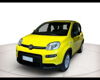 1.0 Hybrid 70cv