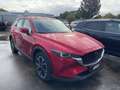 Mazda CX-5 SKYACTIV-D 184 AWD AT Sports, Leder Rouge - thumbnail 4