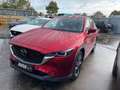 Mazda CX-5 SKYACTIV-D 184 AWD AT Sports, Leder Rouge - thumbnail 1