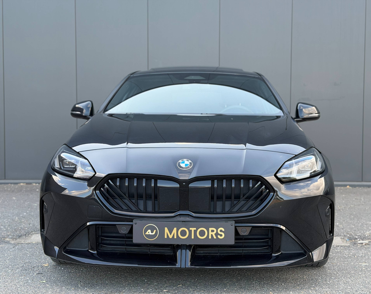 BMW 120 iAS 170cv - Pack M Sport Pro - Pano - TVA — photo 5
