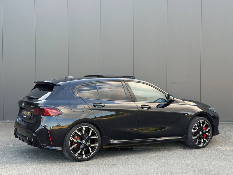 BMW 120 iAS 170cv - Pack M Sport Pro - Pano - TVA — photo 4