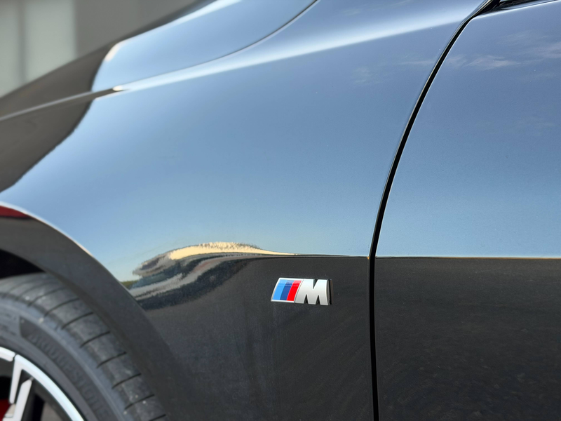 BMW 120 iAS 170cv - Pack M Sport Pro - Pano - TVA — photo 13