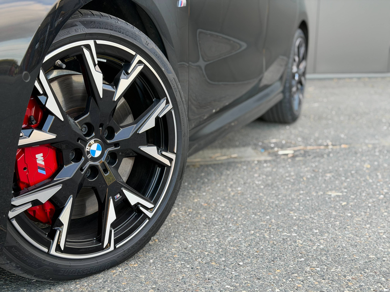 BMW 120 iAS 170cv - Pack M Sport Pro - Pano - TVA — photo 8