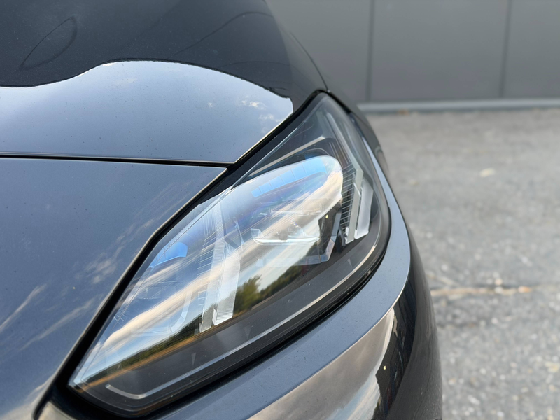 BMW 120 iAS 170cv - Pack M Sport Pro - Pano - TVA — photo 12