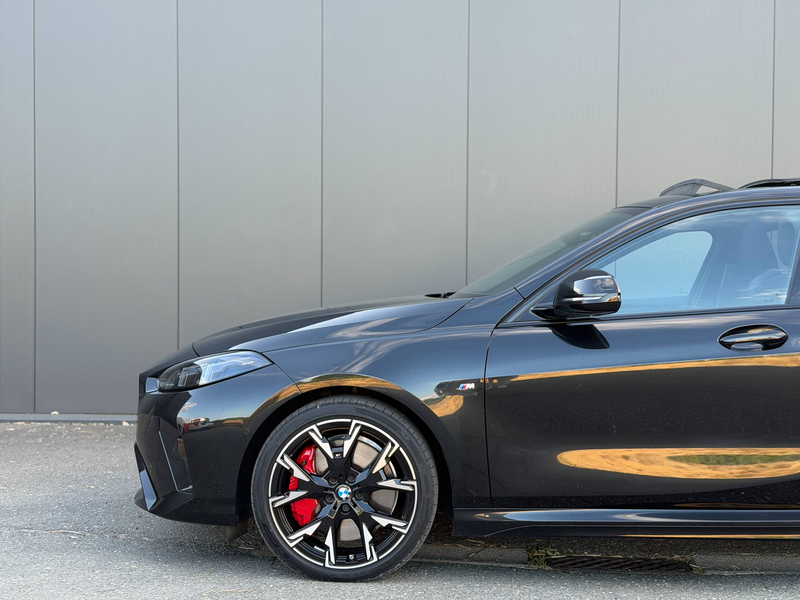 BMW 120 iAS 170cv - Pack M Sport Pro - Pano - TVA — photo 9