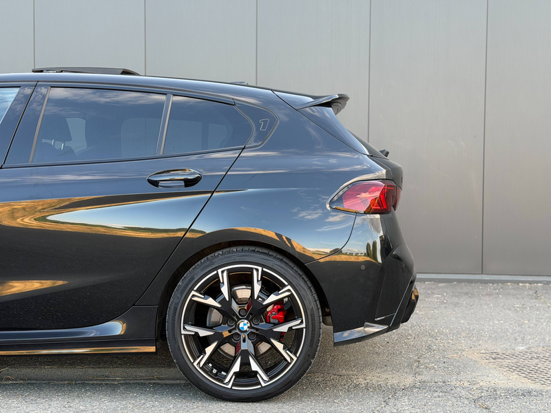 BMW 120 iAS 170cv - Pack M Sport Pro - Pano - TVA — photo 10