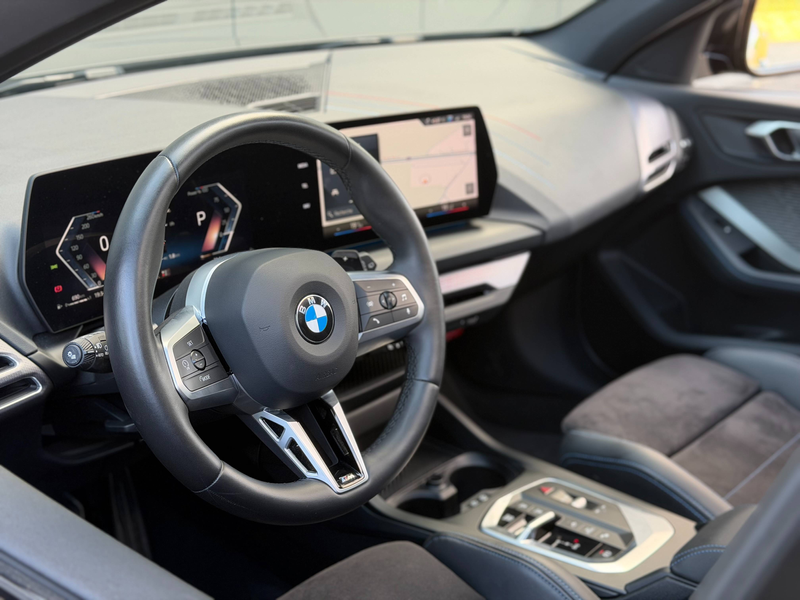 BMW 120 iAS 170cv - Pack M Sport Pro - Pano - TVA — photo 14