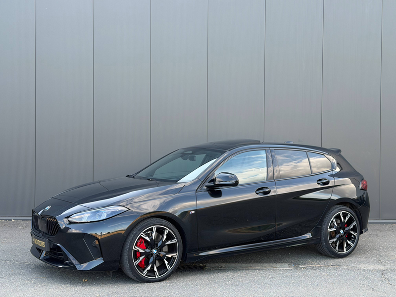 BMW 120 iAS 170cv - Pack M Sport Pro - Pano - TVA — photo 3