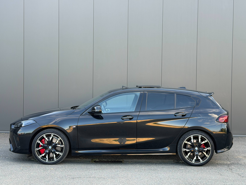 BMW 120 iAS 170cv - Pack M Sport Pro - Pano - TVA — photo 6