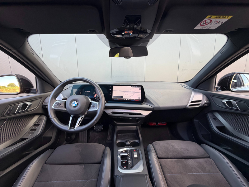 BMW 120 iAS 170cv - Pack M Sport Pro - Pano - TVA — photo 15